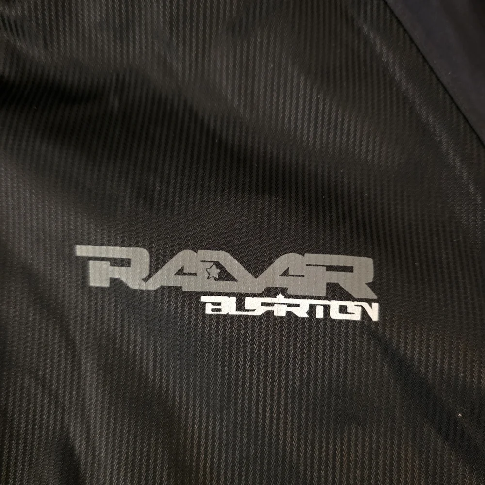 Burton Radar Snowboard Jacket- XS